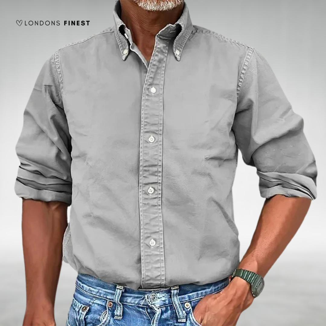 Cornelius™ Men's Comfort Shirt