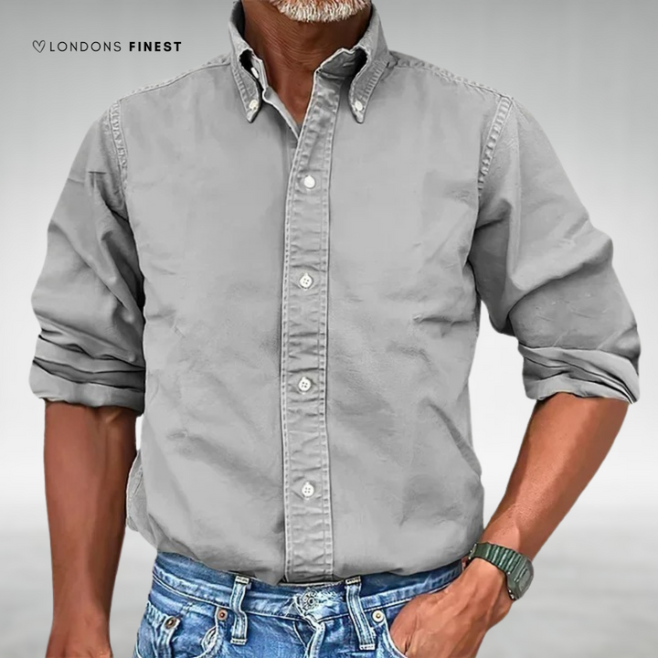Cornelius™ Men's Comfort Shirt
