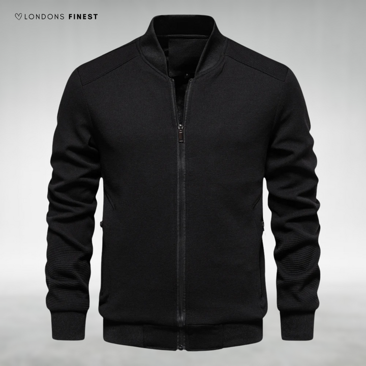 Clifton™ Men's Smart Casual Cardigan
