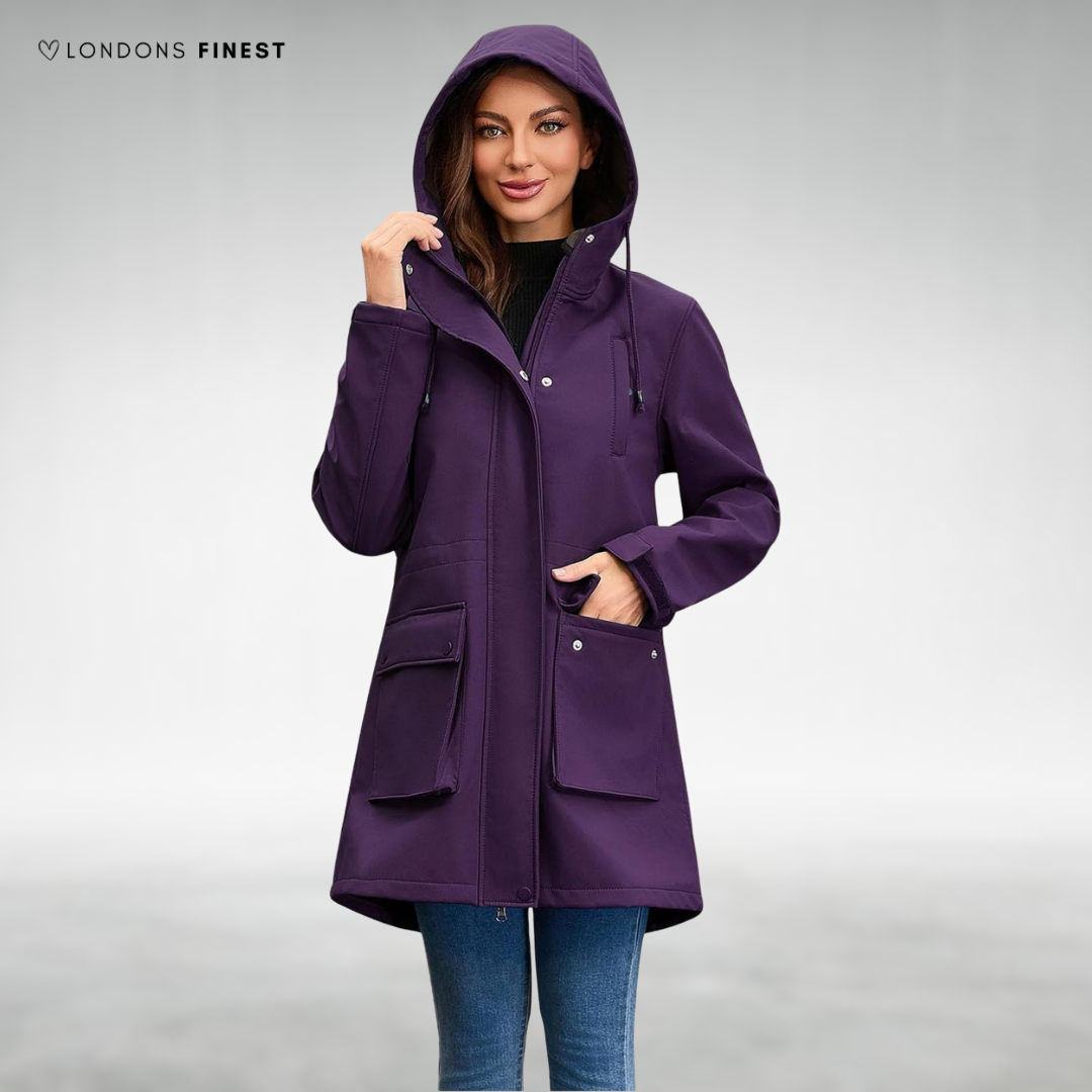 Purple / 3XL