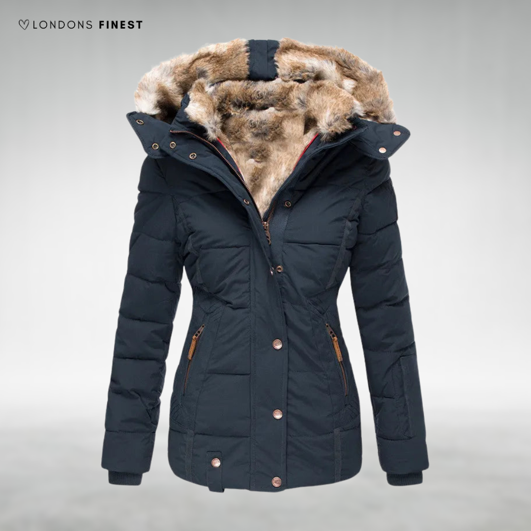 Amelia™ Premium Cozy Winter Coat