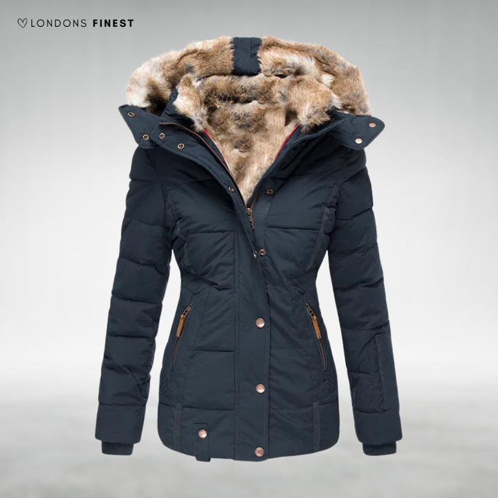 Amelia™ Premium Cozy Winter Coat