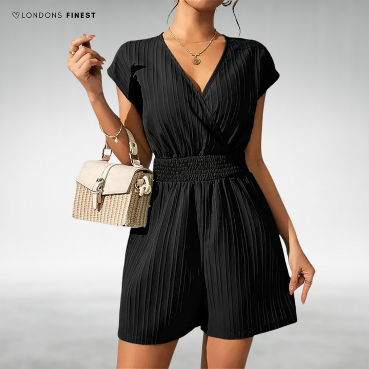 Ella™ Chic Comfort Playsuit