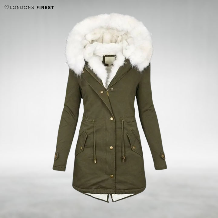 Isabel™ Elegant Winter Coat