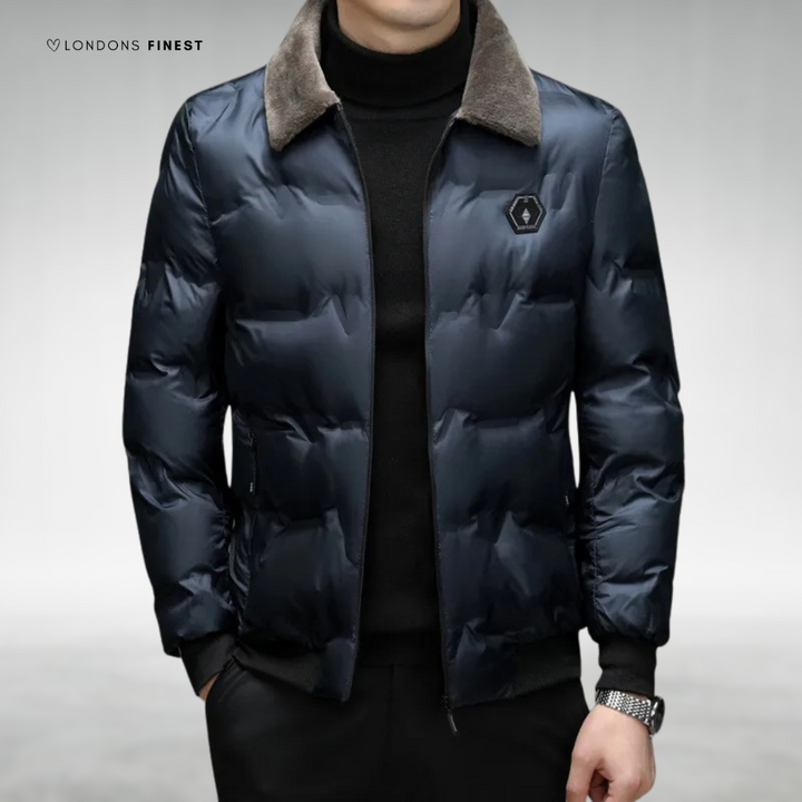 Dewayne™ Men's Winter Jacket