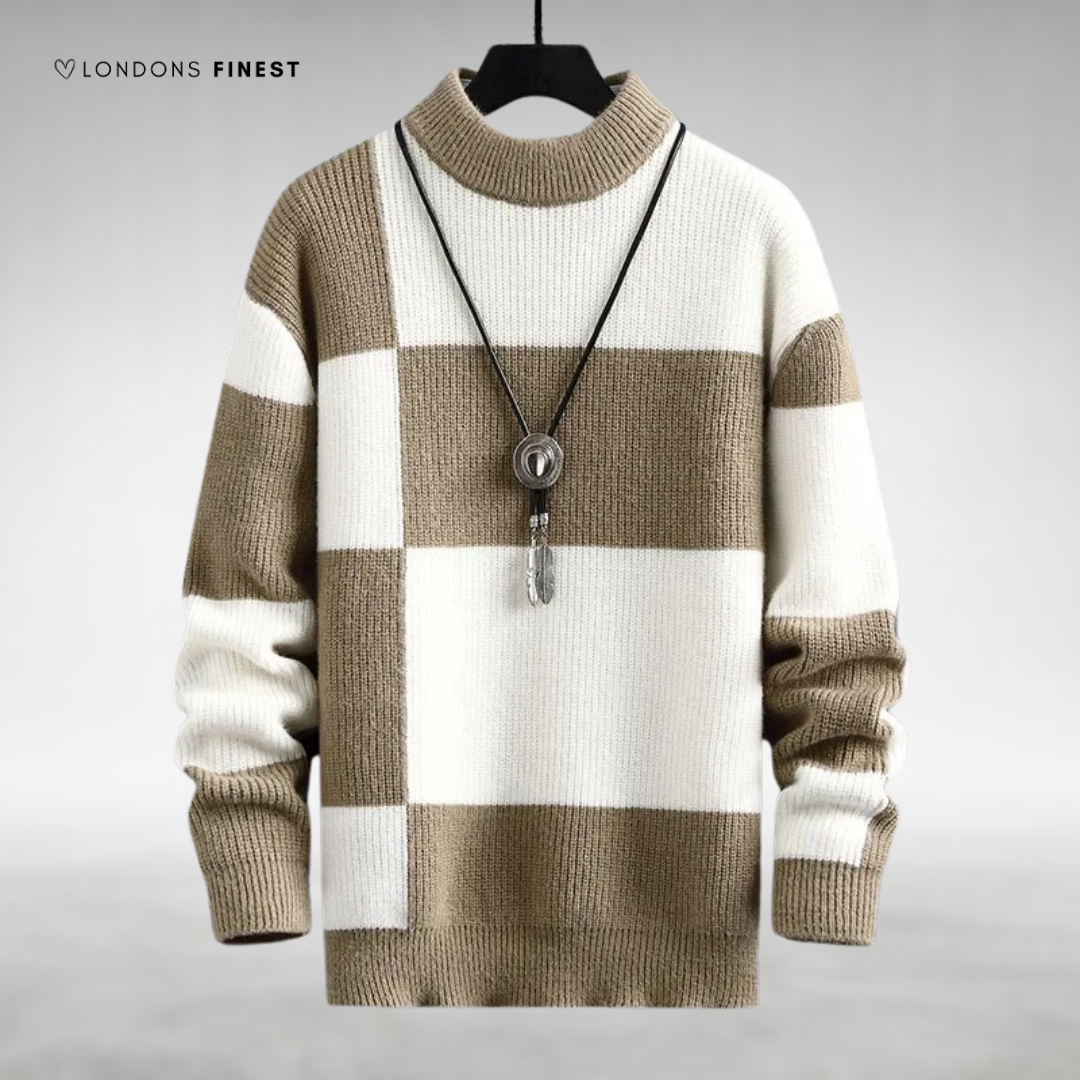White- Khaki / 3XL