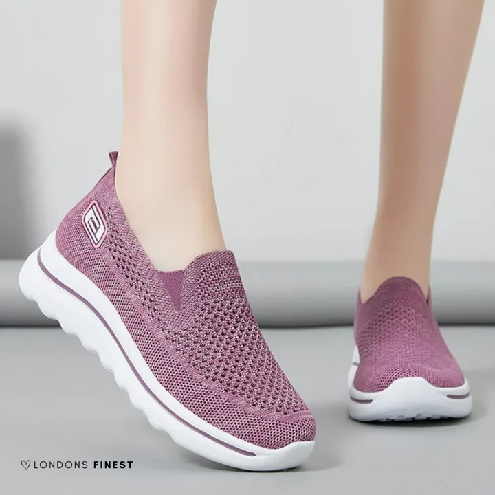 Ellie™ Orthopedic Slip-On Shoes