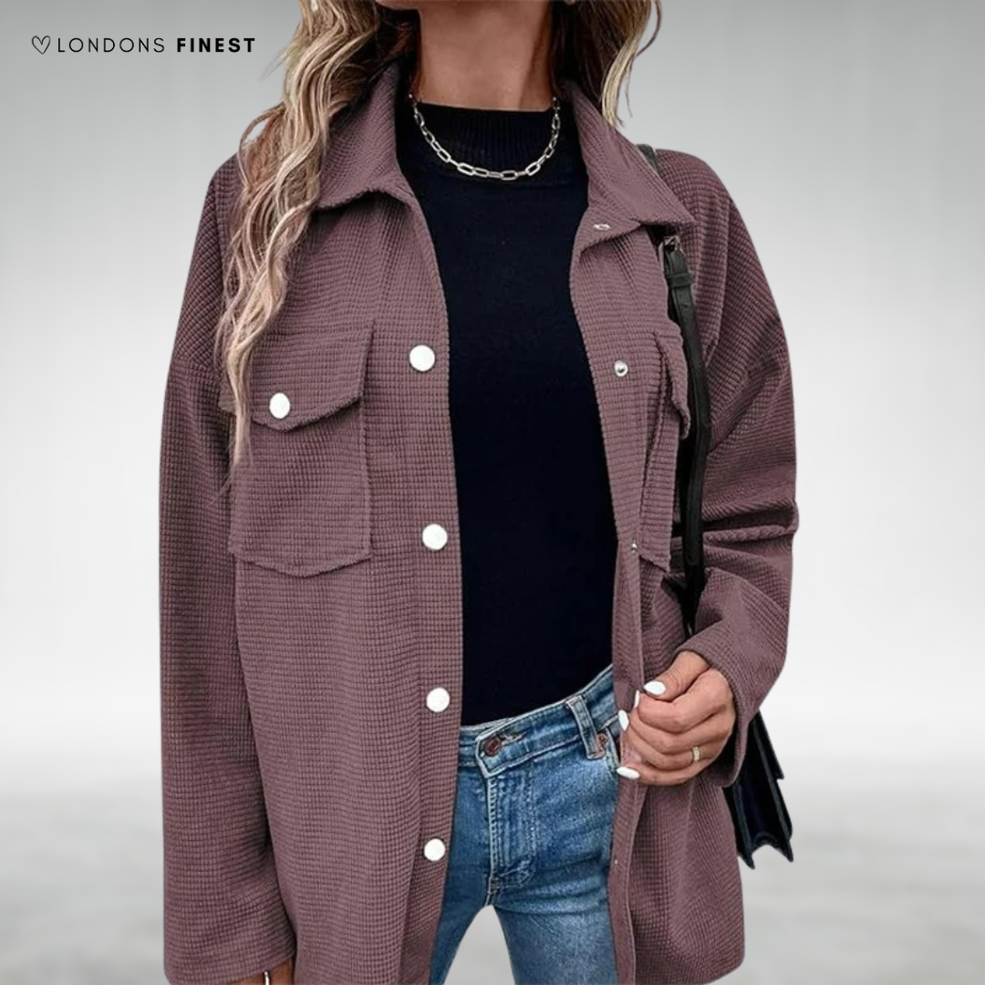 Ruby™ Stylish Women's Blouse