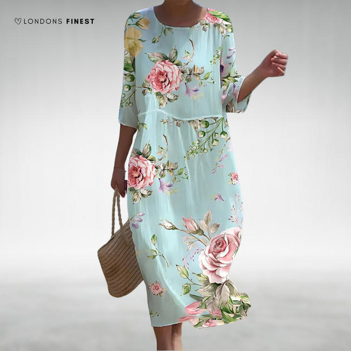 Faith™ Women's Elegant Dress