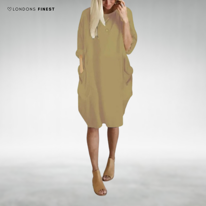 Thelma™ Comfort Women's Tunic Dress