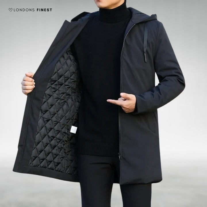 Emmett™ Men's Waterproof Winter Coat