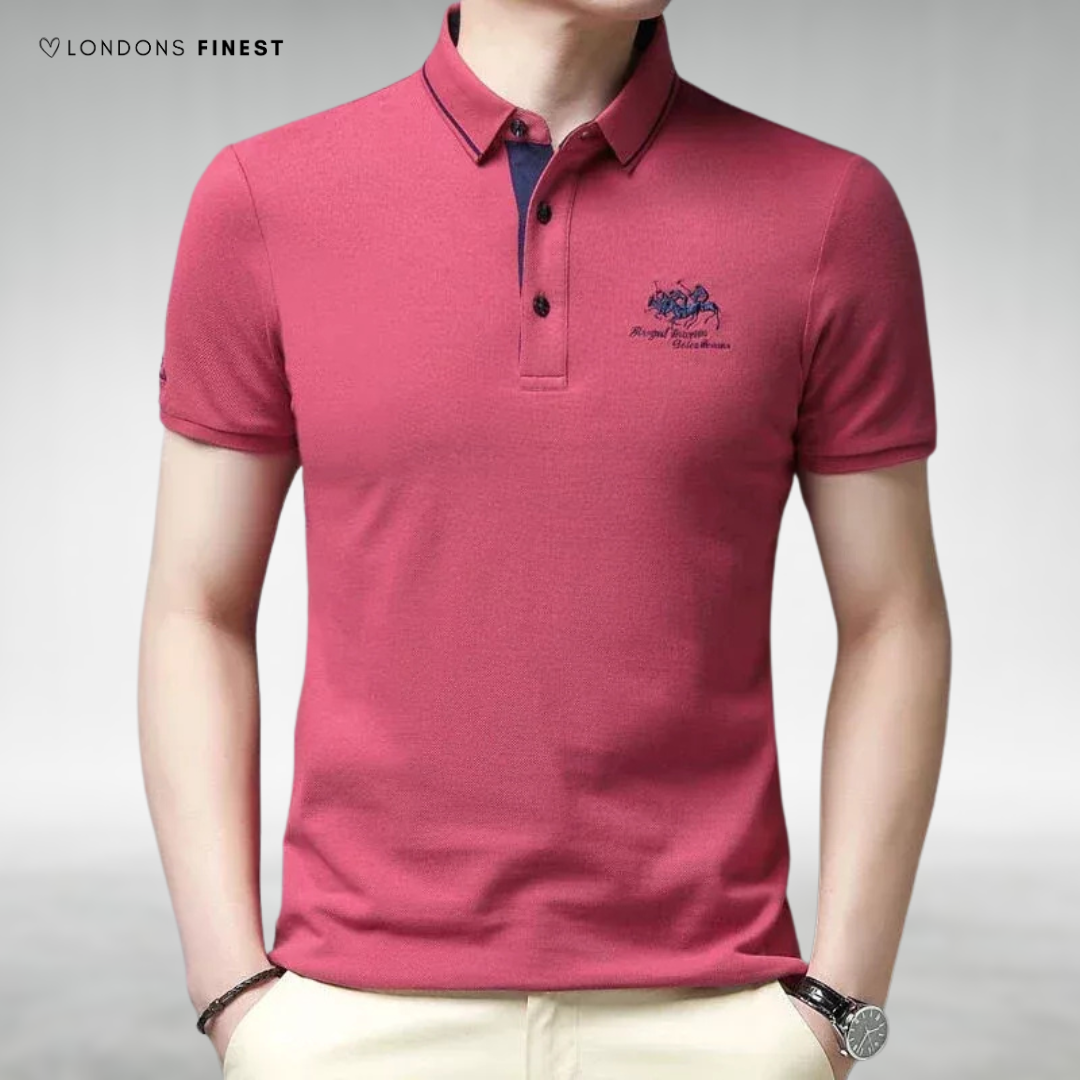 Ferrell™ Men's Polo Shirt