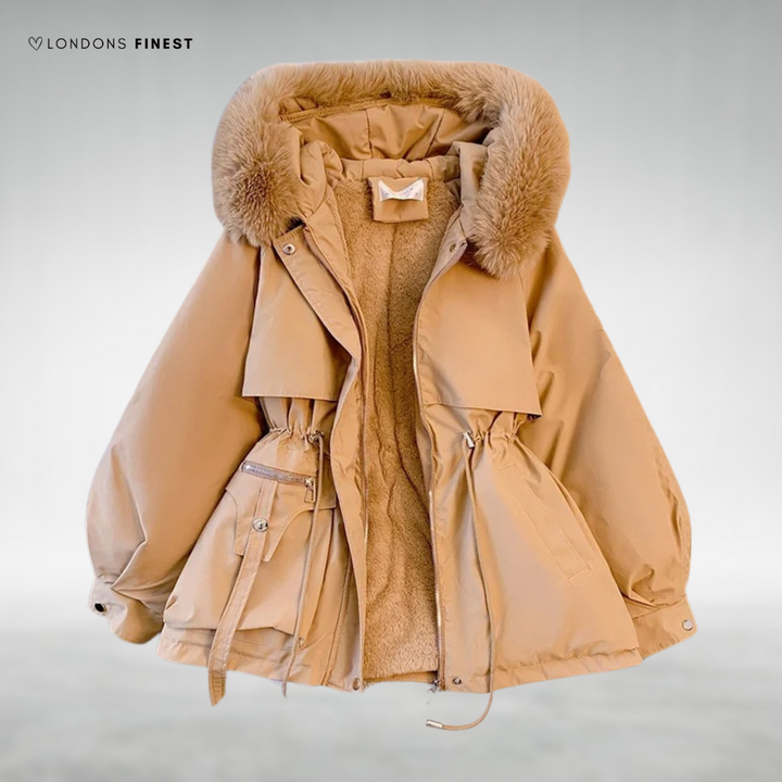Jennifer™ Women's Luxury Winter Coat