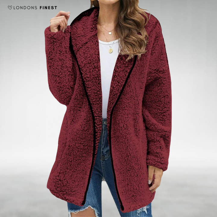 Beverly™ Cozy Fleece Jacket