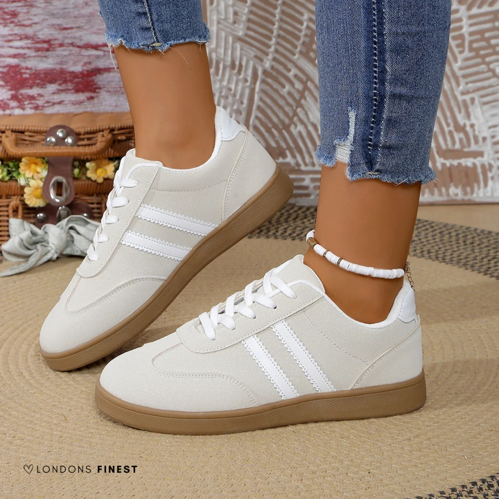 Elena™ Orthopedic Women's Shoes