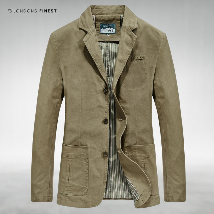 Nigel™ Men's Classic Blazer
