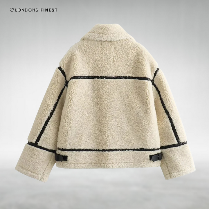 Marva™ Women's Teddy Jacket