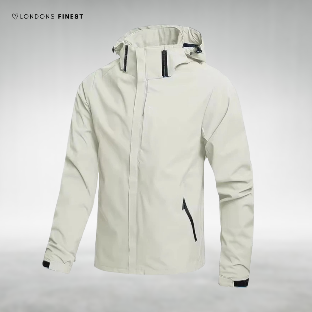 Darren™ Waterproof Men’s Jacket