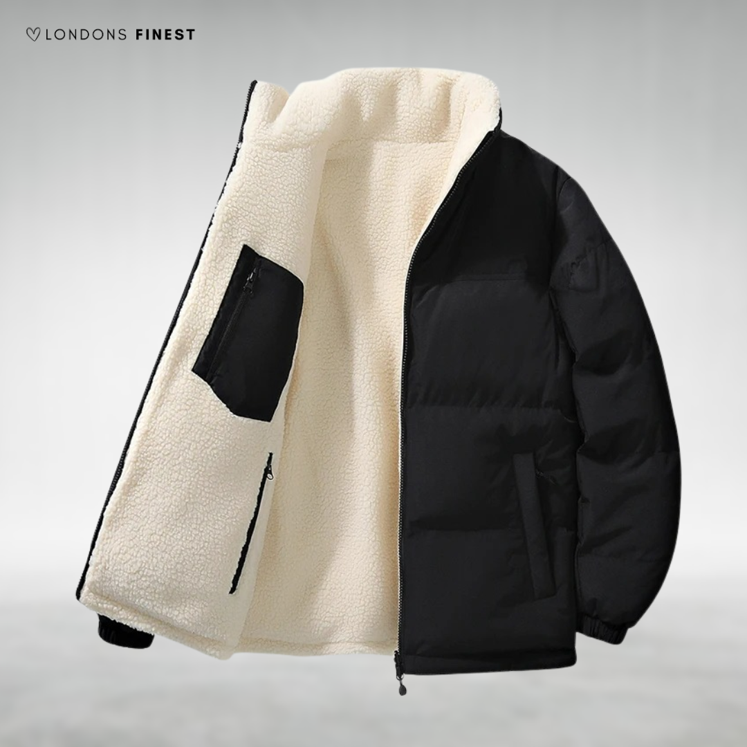 Colton™ Insulated Winter Jacket