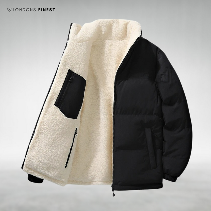 Colton™ Insulated Winter Jacket