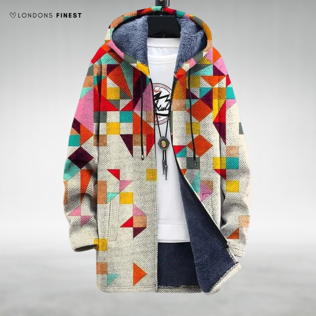 Arden™ Artistic Comfort Cardigan