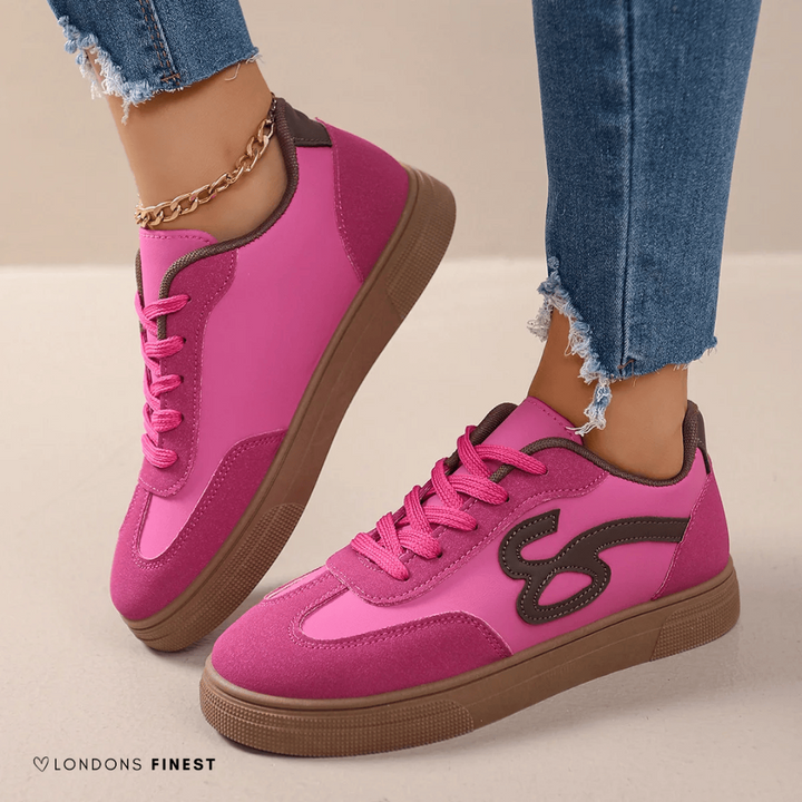 Tracey™ Orthopedic Comfort Shoes