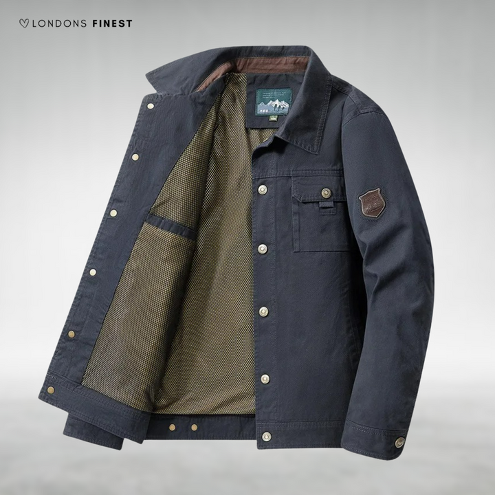 Bryce™ Heritage Casual Jacket