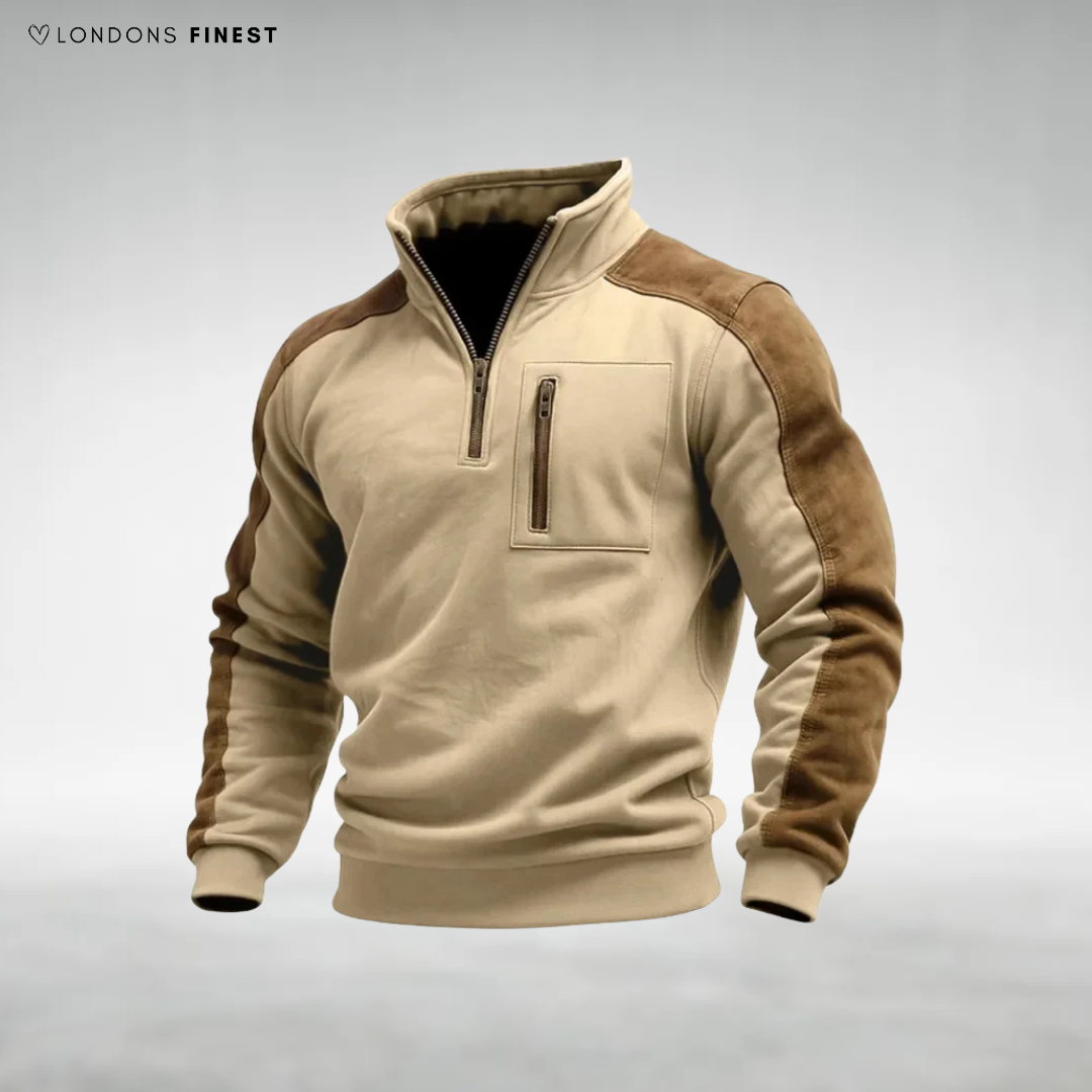 Khaki / 3XL
