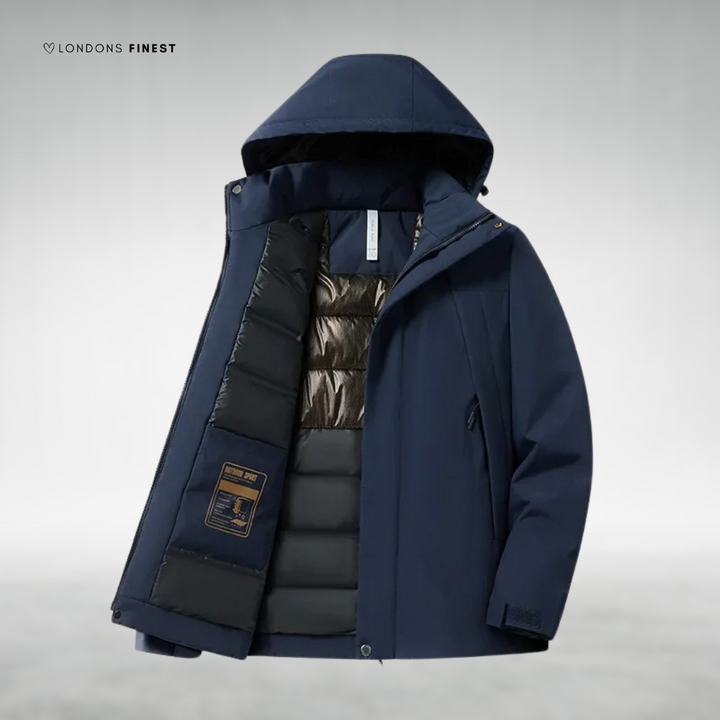 Adela™ Stylish Women's Winter Parka