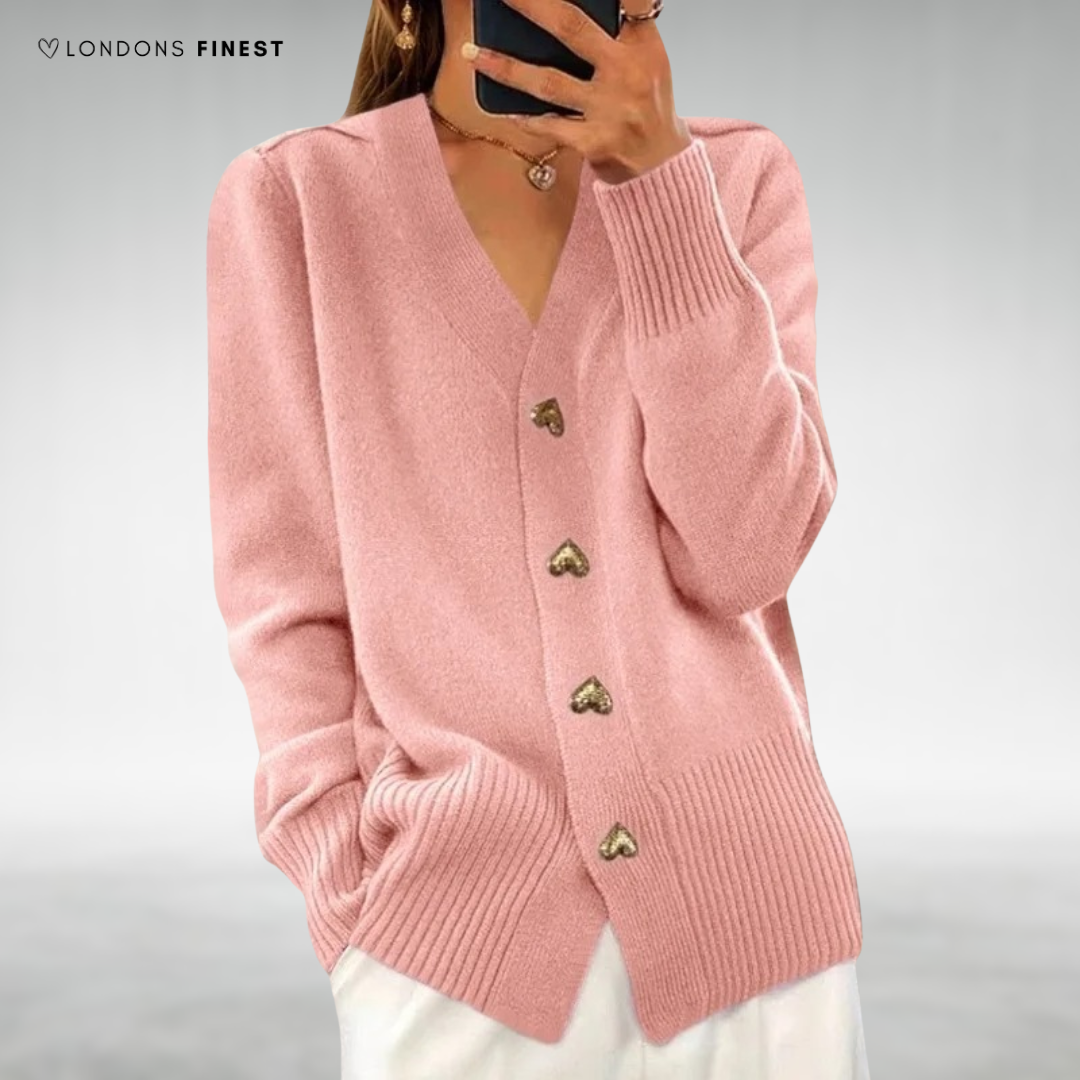 Pink / One Size