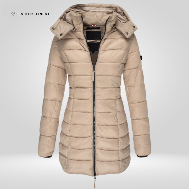 Charlie™ Stylish Women's Coat