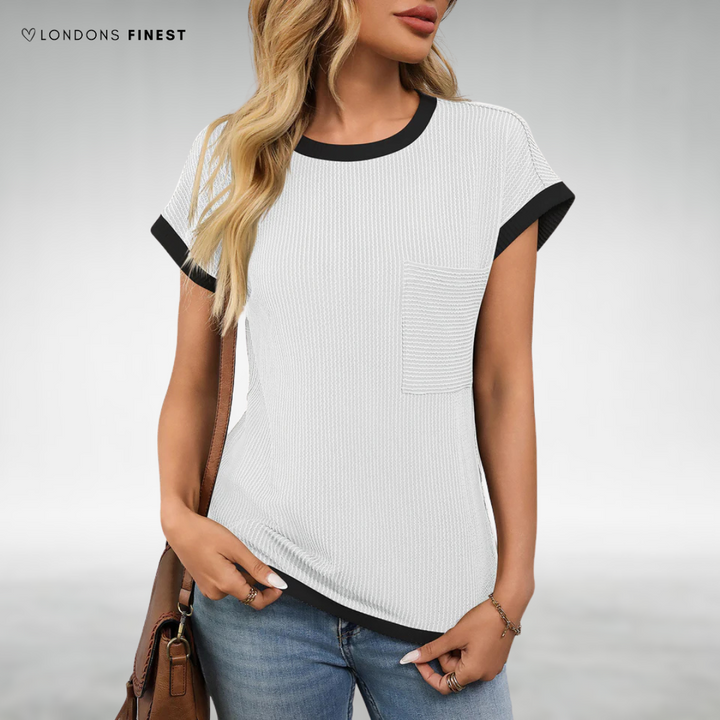 Lyla™ Casual Knit Top