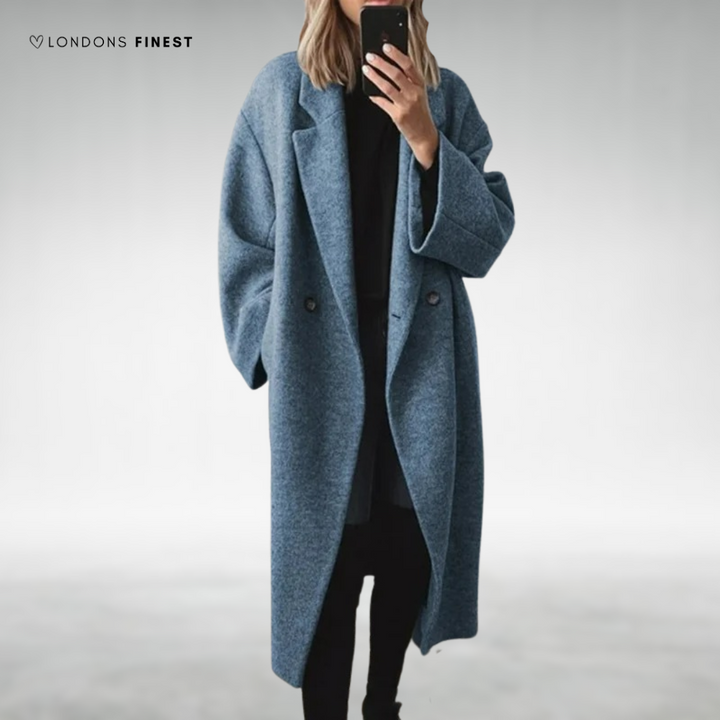 Winnie™ Women's Winter Coat