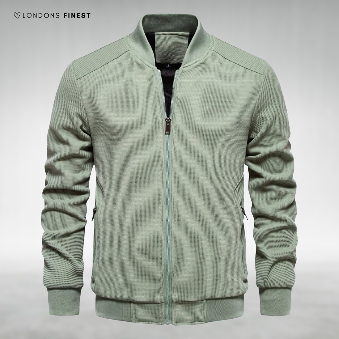 Clifton™ Men's Smart Casual Cardigan