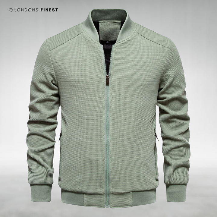 Clifton™ Men's Smart Casual Cardigan