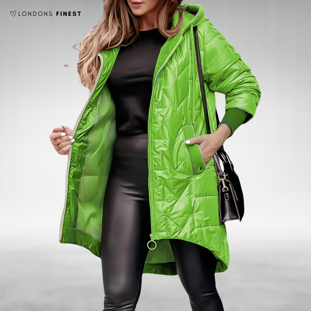 Beatrice™ Waterproof Winter Coat