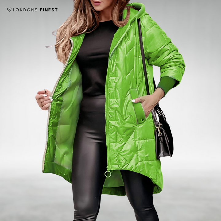 Beatrice™ Waterproof Winter Coat