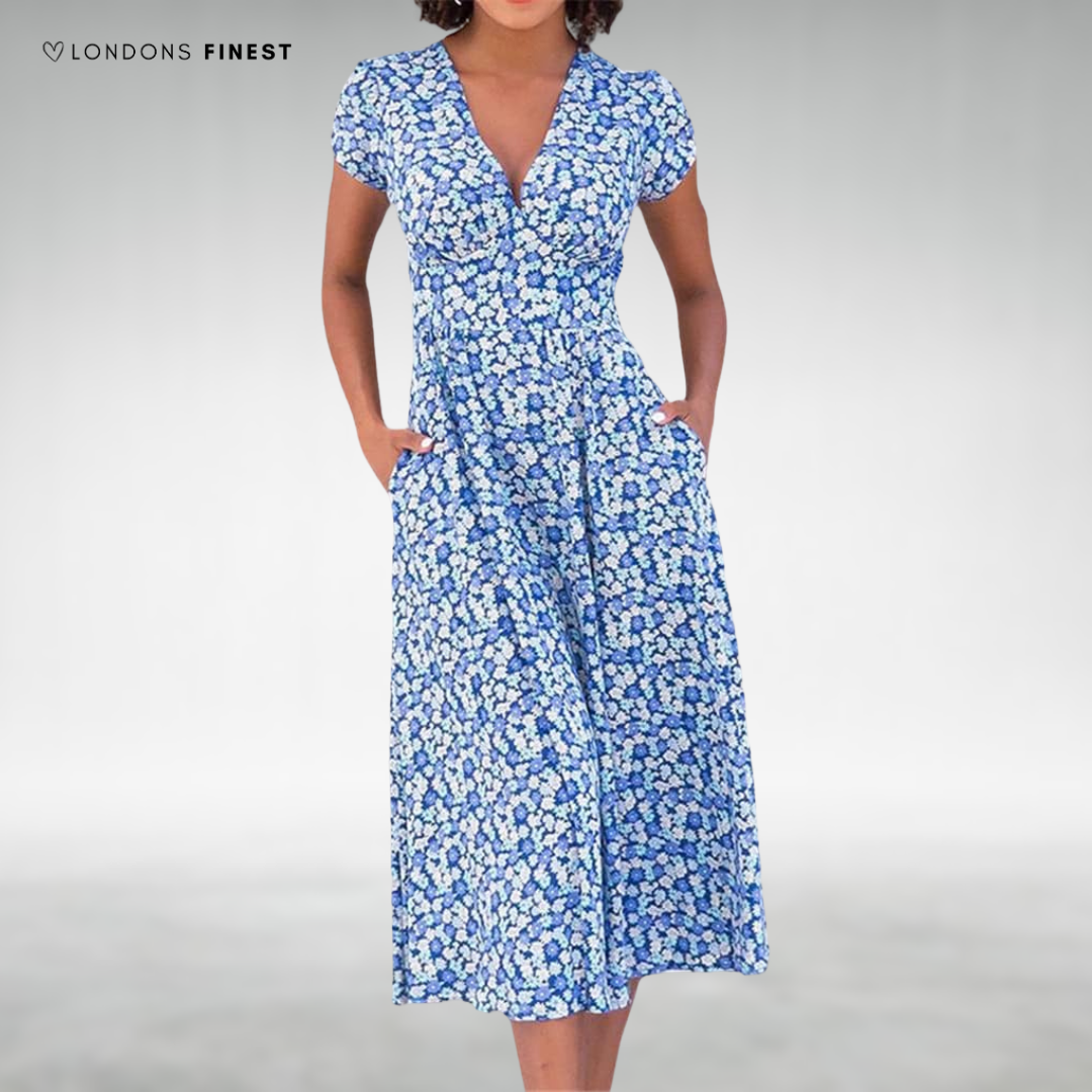 Blue / 3XL