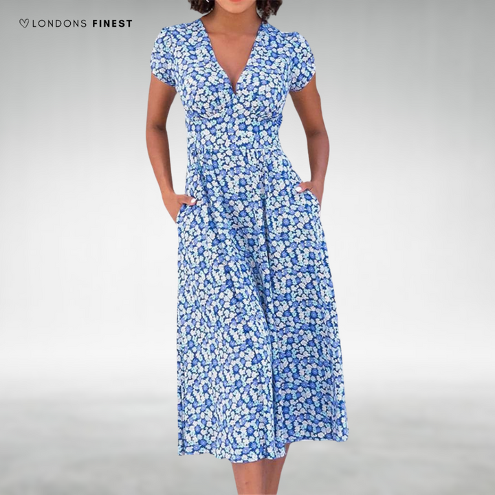 Katrina™ Elegant Women's Dress
