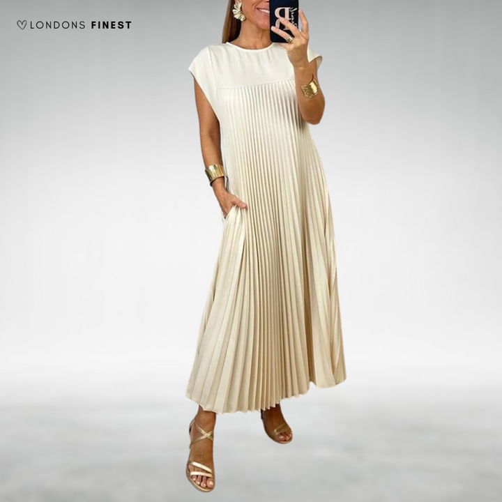 Kathrine™ Elegant Maxi Dress