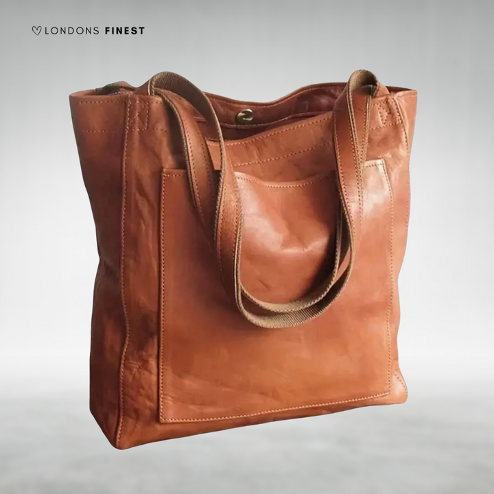 Peggy™ Vintage Elegant Tote Bag