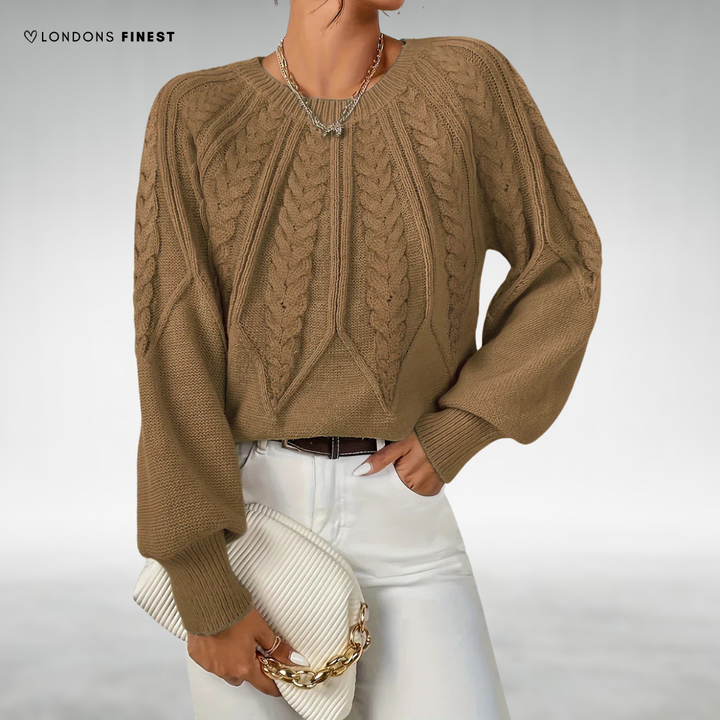 Elizabeth™ Women's Comfort Sweater