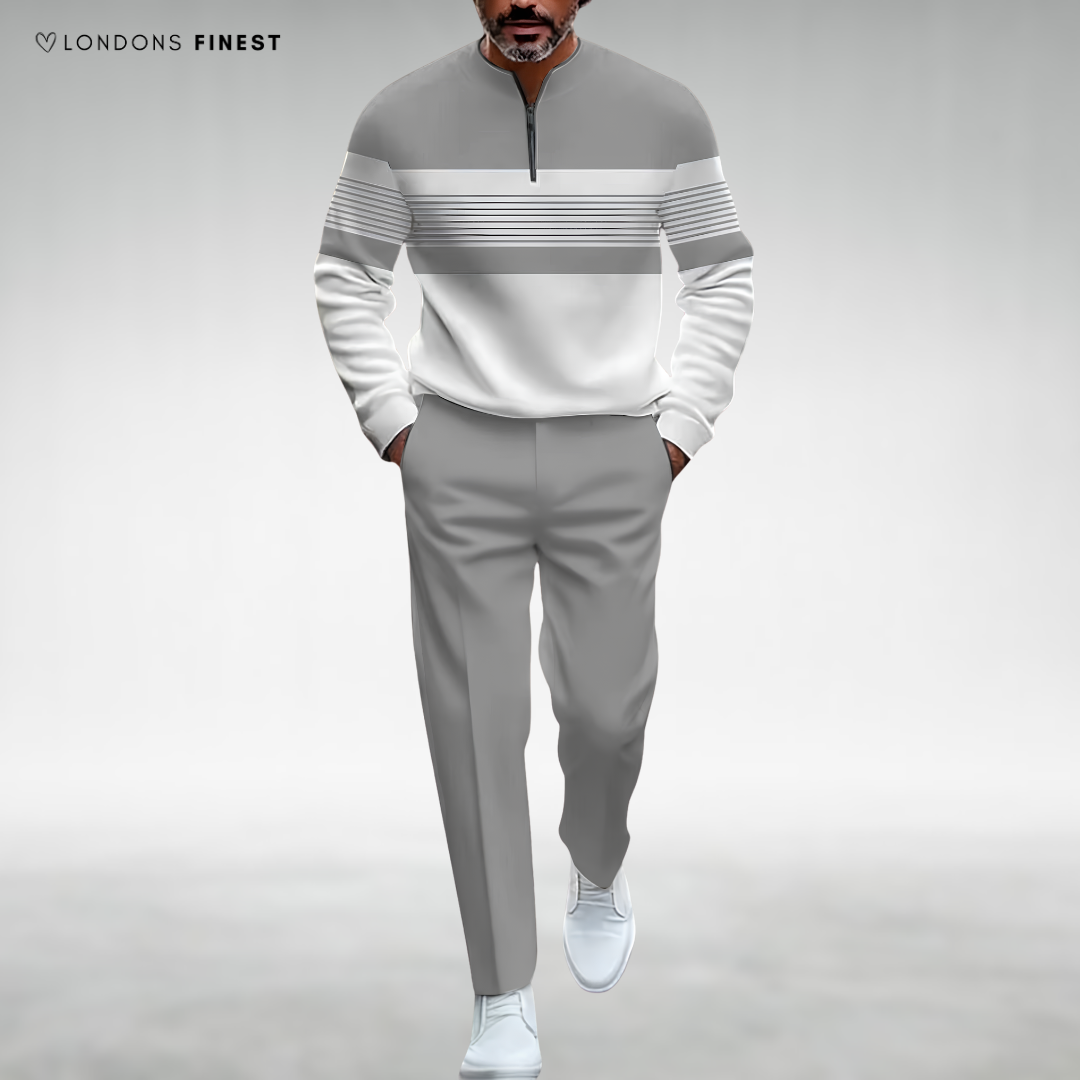 Grey / 3XL