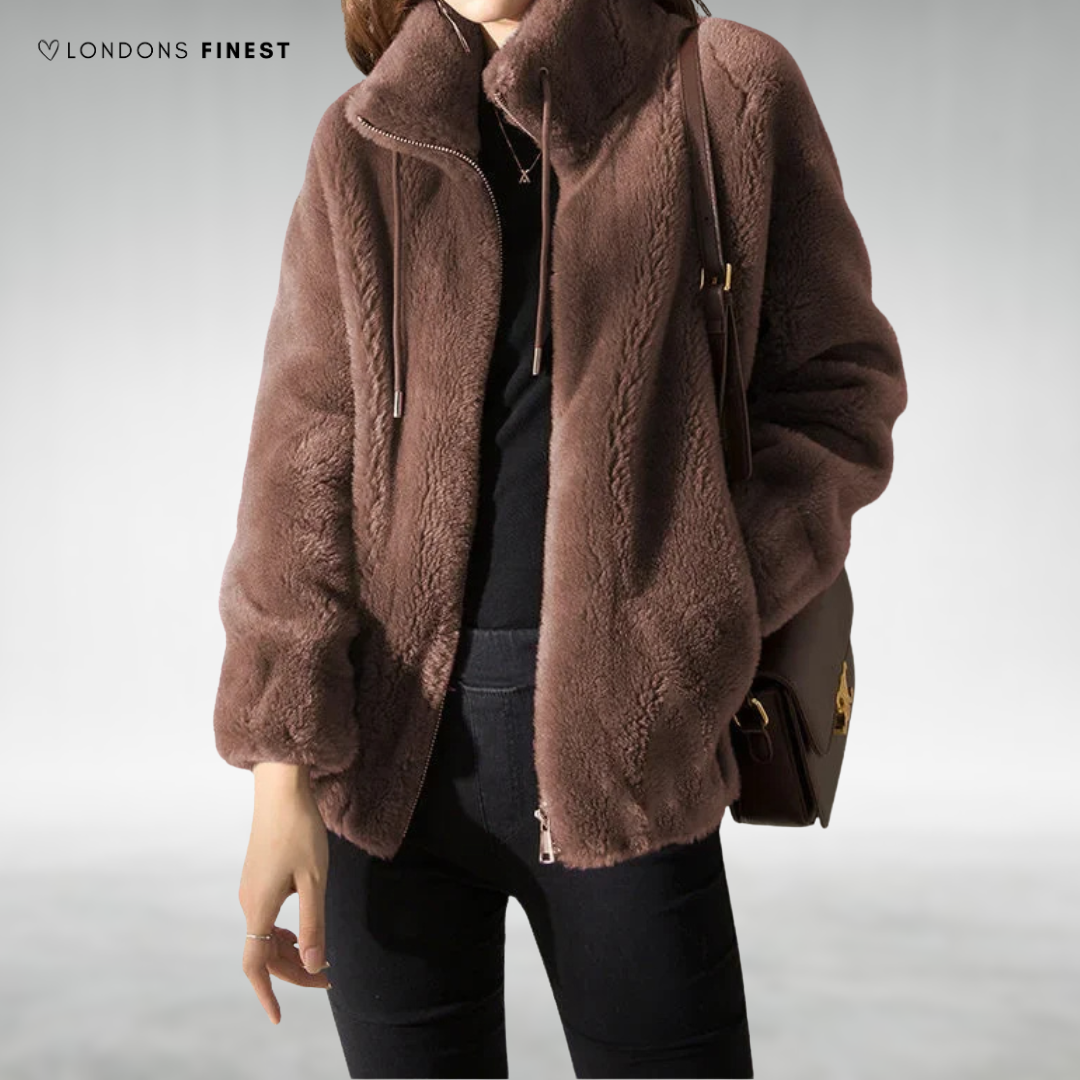 Dark Brown / 3XL