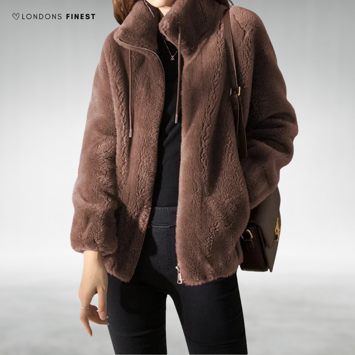 Lena™ CloudSoft Winter Jacket