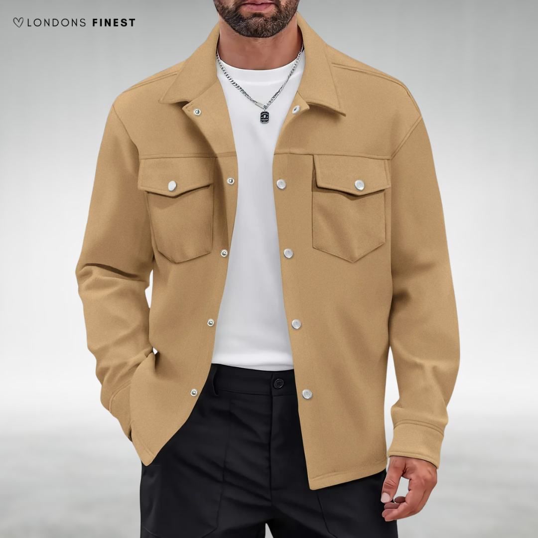 Khaki / 3XL