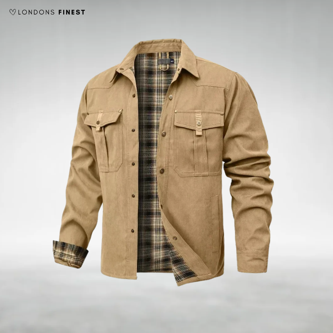 Khaki / 3XL