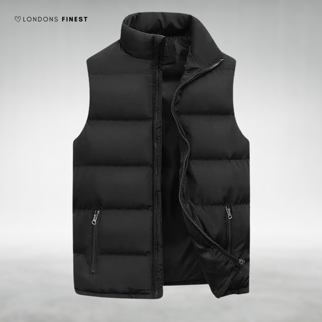 Rodrick™ Smart-Casual Gilet