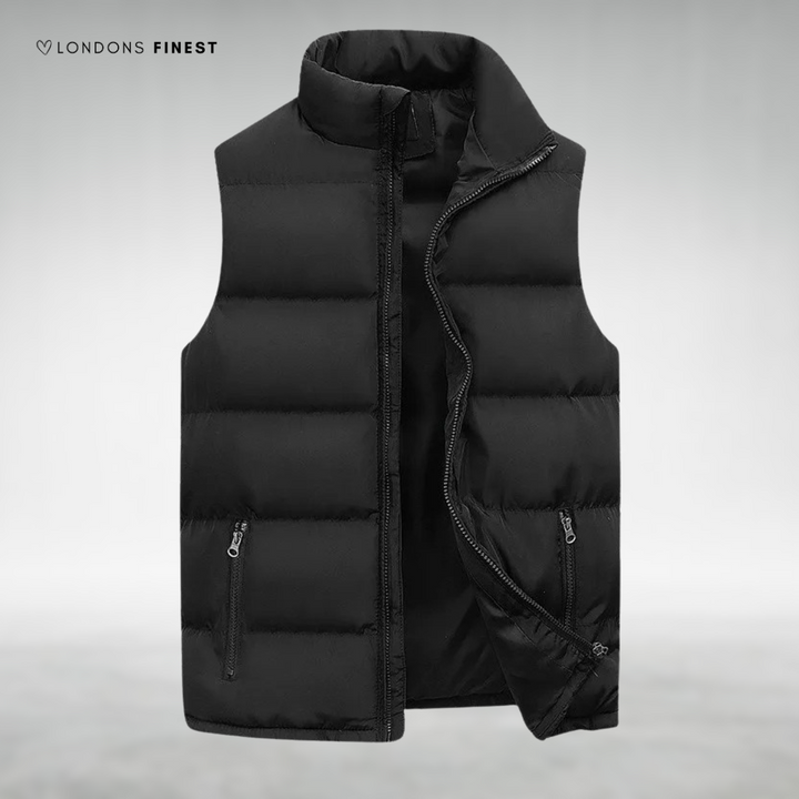 Rodrick™ Smart-Casual Gilet