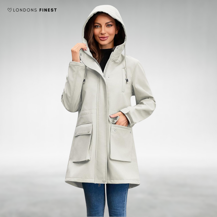 Janet™ Waterproof Women’s Jacket